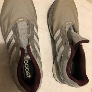 Adidas running shoes